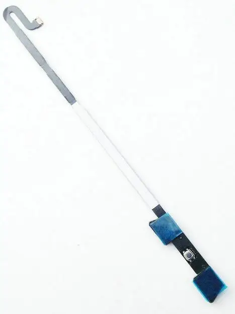 New Home Menu Button Flex Ribbon cable For iPad 4 internal Replacement Part 4G | Компьютеры и офис