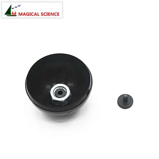 Оптовая продажа Забавный физический эксперимент самодельный стакан материалы DIY