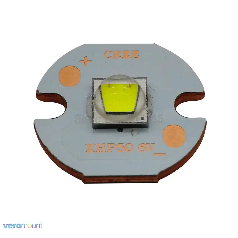 Cree XLamp XML2 XM-L2 T6 10 Вт Высокая мощность светодиодный светильник излучатель диод на 20 мм Медь PCB, холодный белый, нейтральный белый, теплый белый цвет