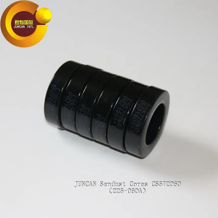Sendust ядер CS572060 225-060A