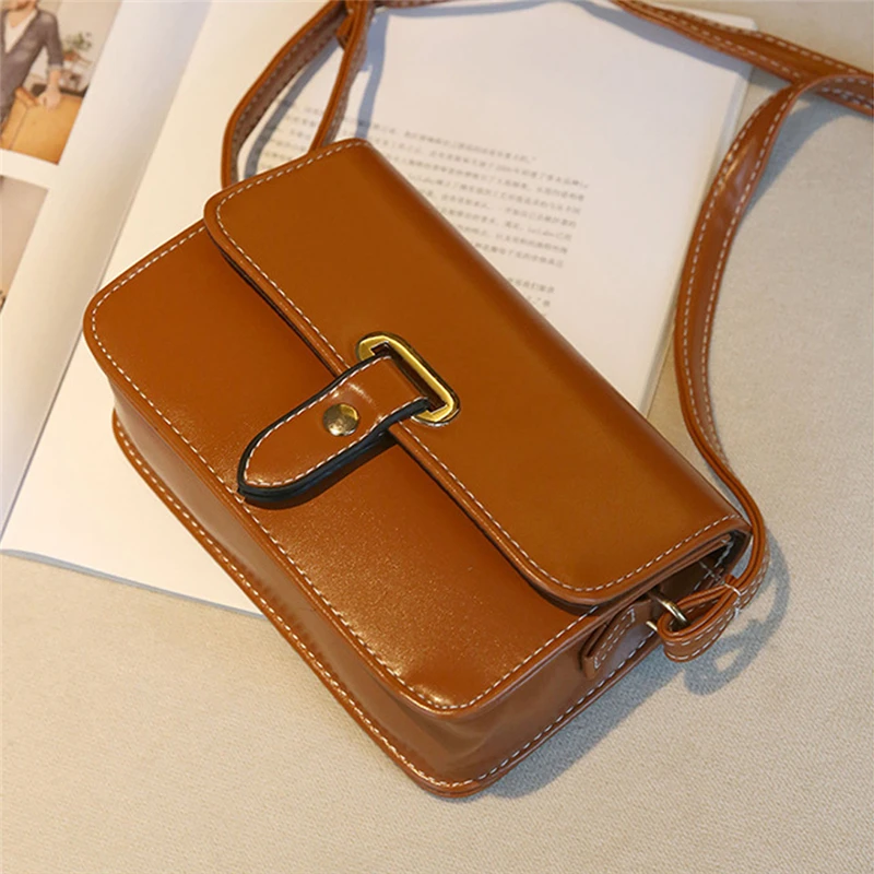 2019 модные светильник желтовато коричневый женская сумка корейской версии