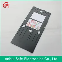 Пластиковый лоток для карт струйного принтера Epson R300 R200 R230 R350 2X|tray