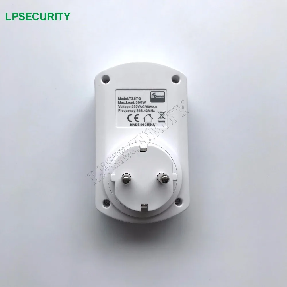 60 шт./лот Z Wave Dimmer socket TZ67E/F/G/C Touch On/Off Switch plug in light dimmer TZ67|touch on off|touch on/off switchsocket f |