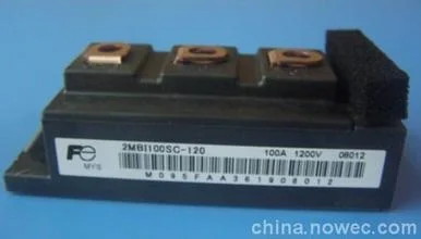 100% Новый оригинальный модуль IGBT 2MBI100U4A-120 2MBI100U4A-120-50 | Обустройство дома