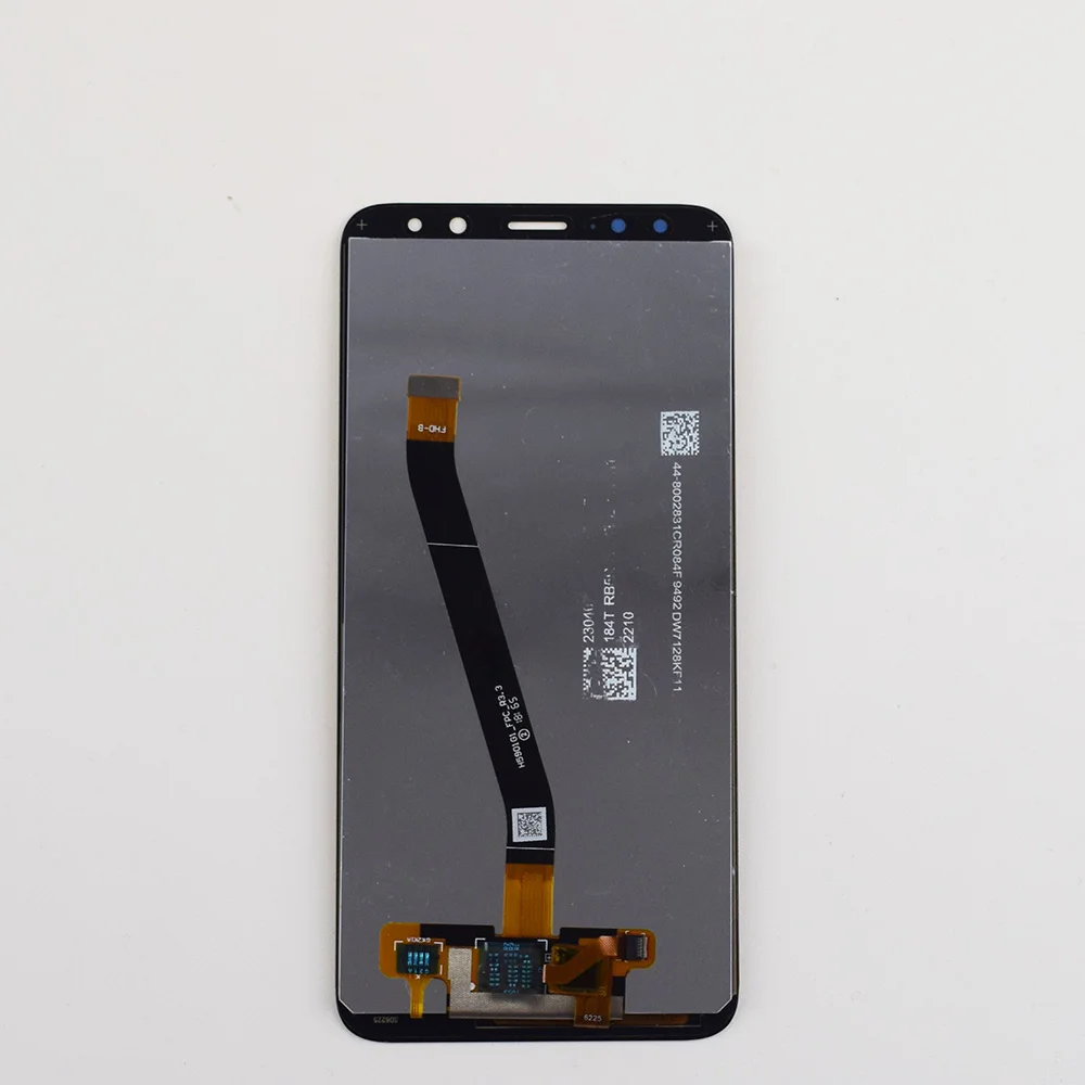 5 9 ''для Huawei Mate 10 Lite lcd сенсорный экран дигитайзер сборка ЖК дисплей Nova 2i RNE L21
