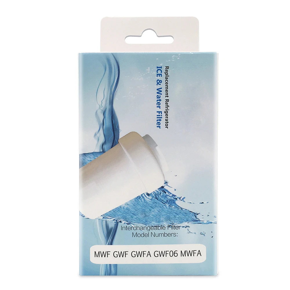 Горячая Распродажа бытовой фильтр GRE1011 для воды холодильника кухонный с