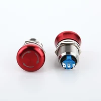 1pcs best metal elevator stop switch l45 for security free shipping