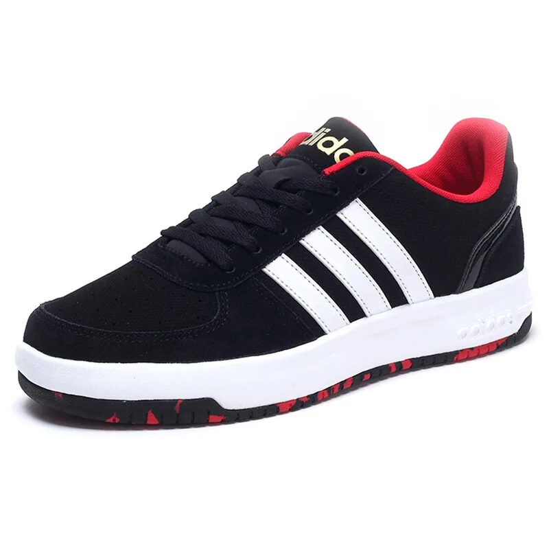 Оригинальный Новое поступление 2018 мужские баскетбольные кроссовки Adidas CUT|Обувь