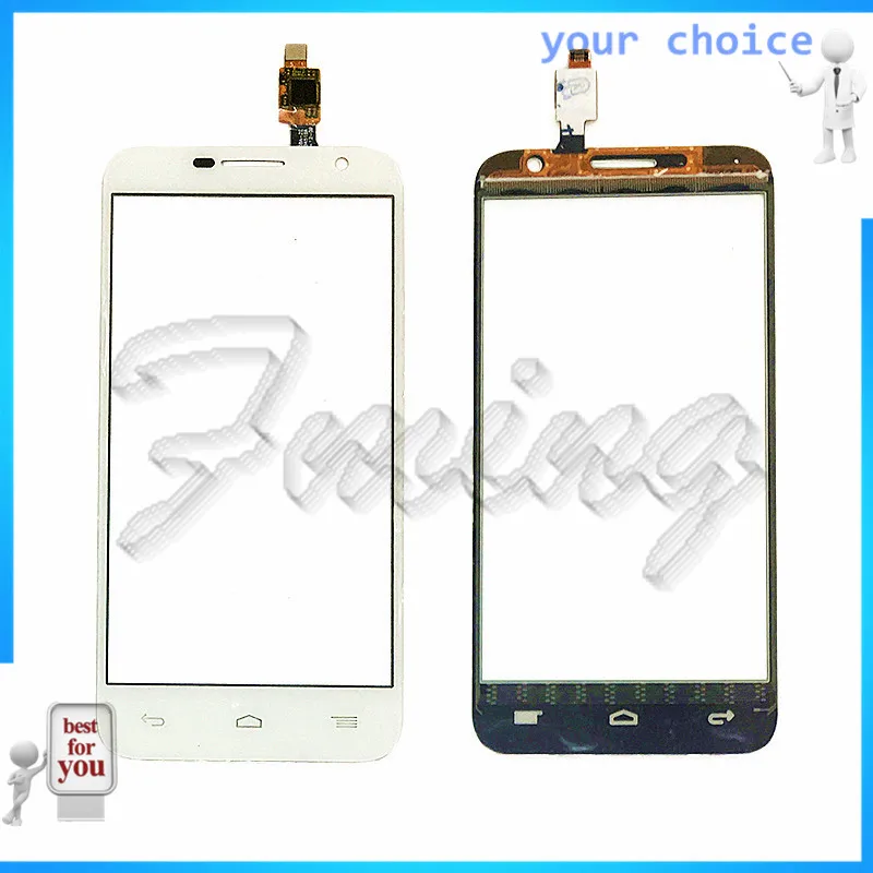 Мобильный телефон сенсорная панель для Alcatel One Idol 2 mini 6016 OT6016 6016A сенсорный экран