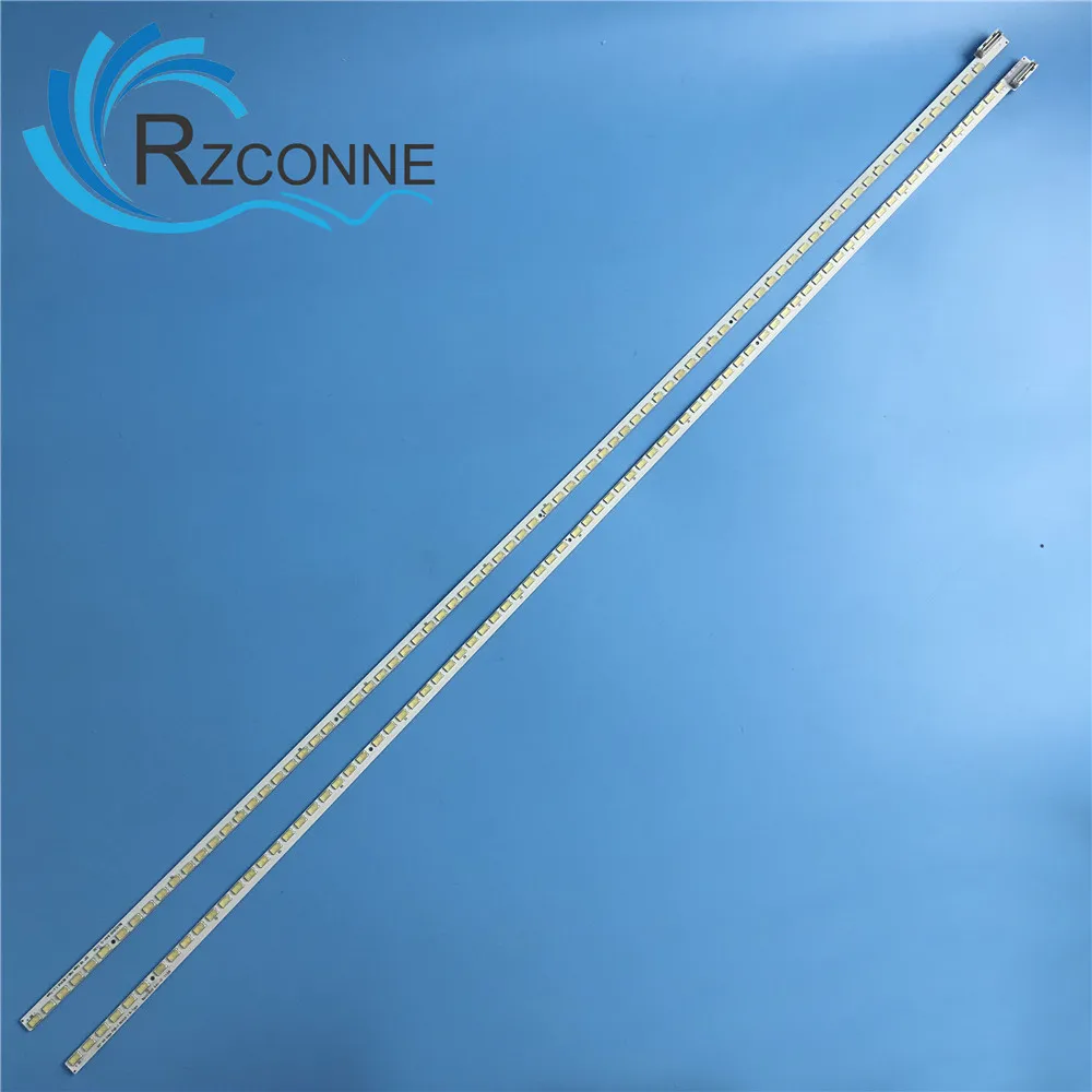 Светодиодная лента для подсветки LG 55 дюймов, LED 55LW5500 3660L-0376A 55860i светодиодный-55Z900D LC550EUN SD A1 F1 55E72RD светодиодный 55IS988PD