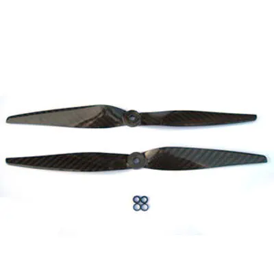 

1 Pairs CW CCW 1050 10 inch Carbon Fiber Propeller for QuadCoptor Multicopter