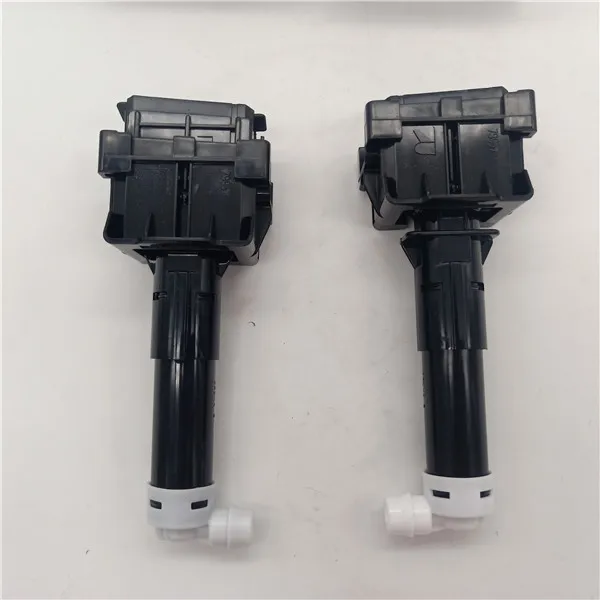 Левая/правая фара сопло шайбы для Lexus Rx270 OEM 85208-48070 LH или 85207-48070 RH | Автомобили и