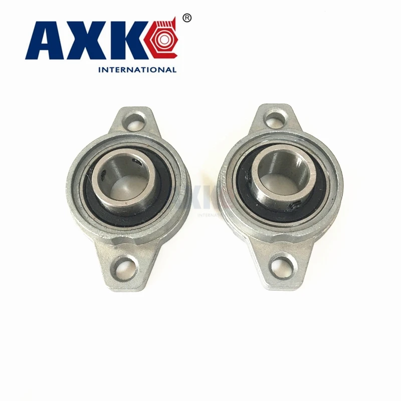 AXK KFL08 KP08 KFL000 KP000 KFL001 KP001 Опора стержня подшипника сферические подшипники из цинкового сплава