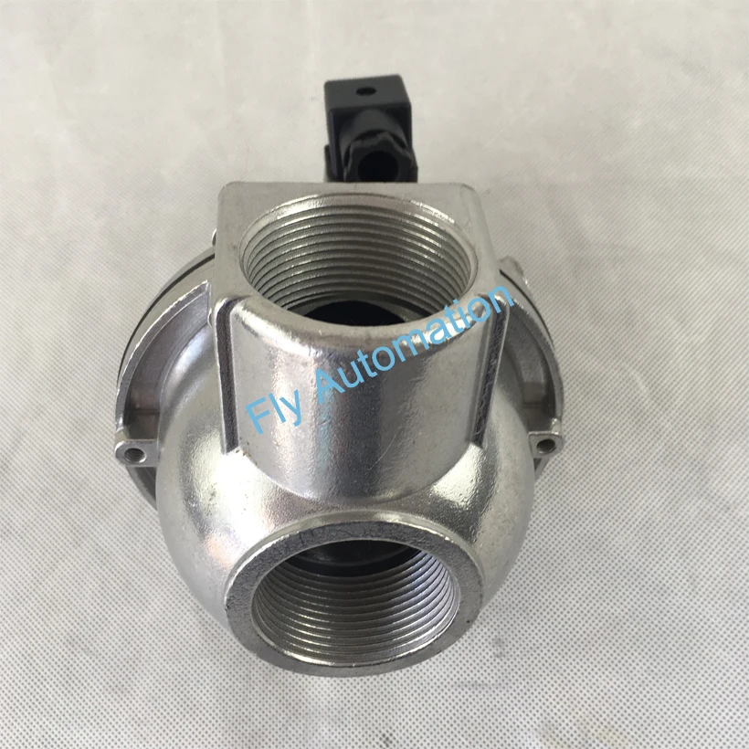 Goyen CA45T010 300 305 1 1/2 &quotK4502 T Series Pulse Jet Valve|valve mazda|pulse valvevalve core removal tool |