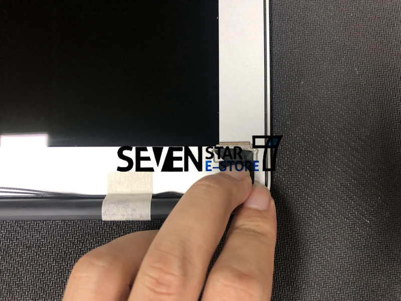 Новый 11 6 ''для Macbook Air дюймов A1465 2013 2014 2015 год EMC 2631 2924 661 7468 полный комплект ЖК