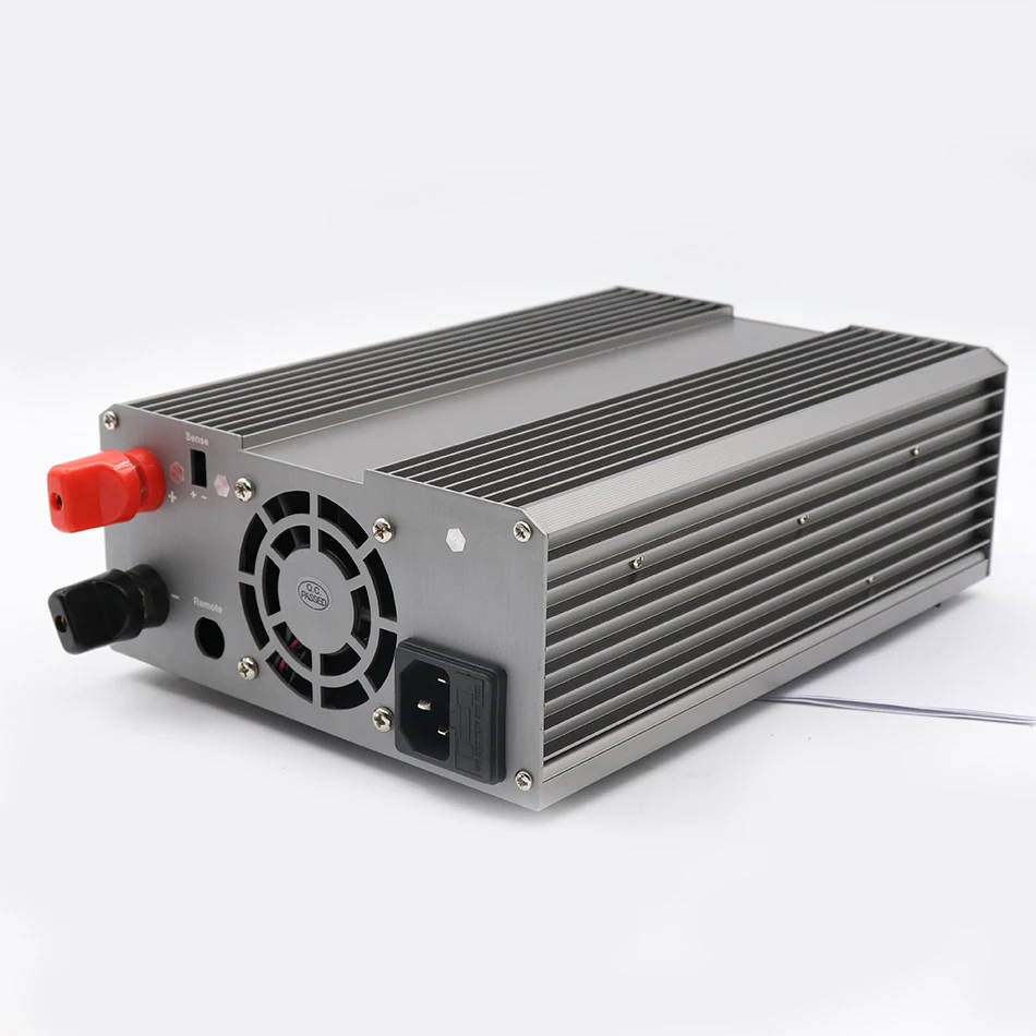 CPS-1660 16V 60A Цифровой Регулируемый источник питания постоянного тока импульсный источник питания(220Vac EU US