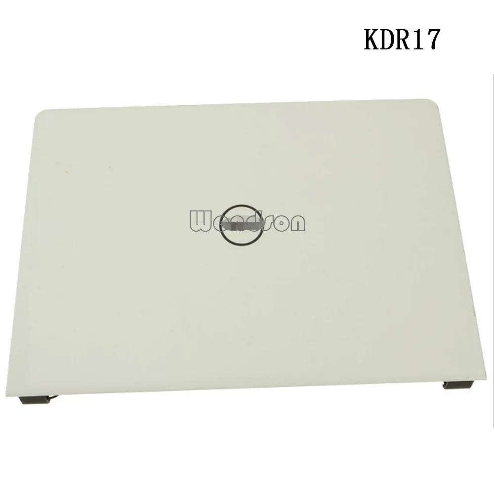 Бесплатная доставка для Dell Inspiron 14 (5458) / Vostro (3458) дюймов белая ЖК задняя крышка в