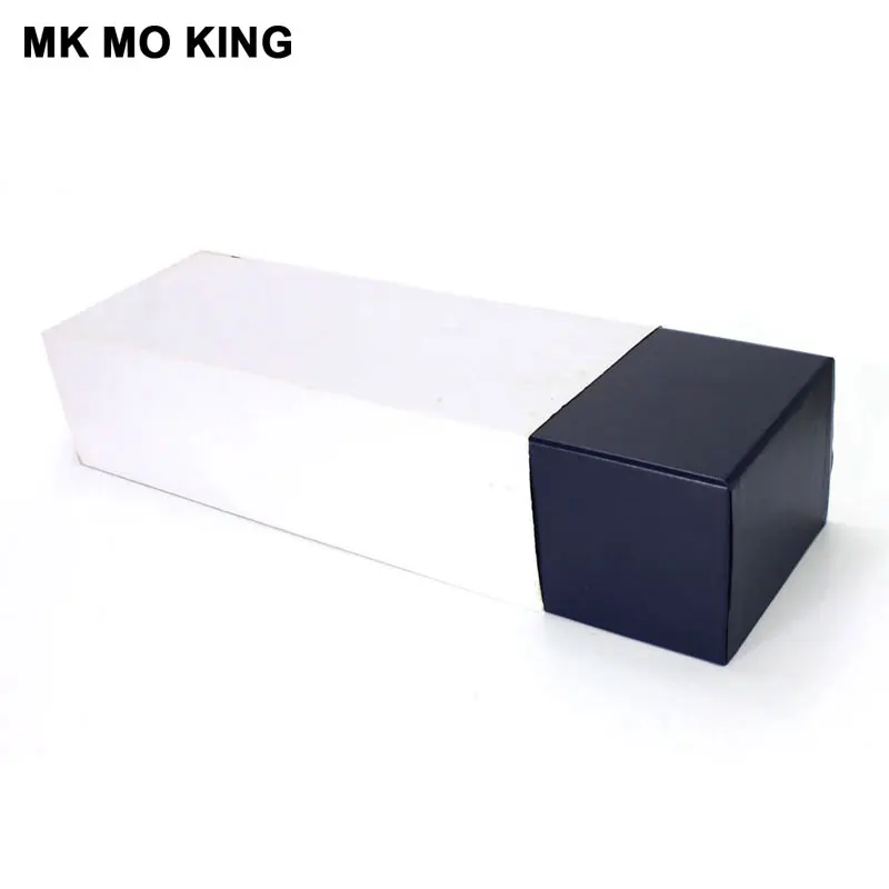 Подарочная коробка из натуральной кожи роскошный брендовый футляр для часов dw