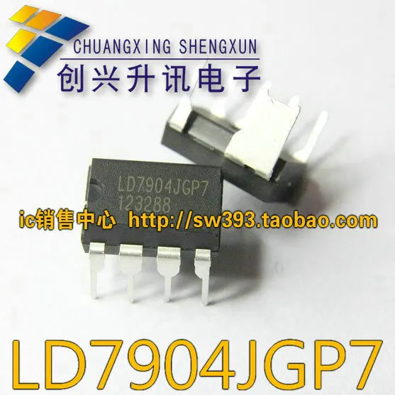 LD7904JGP7 DIP-6 (S66) |