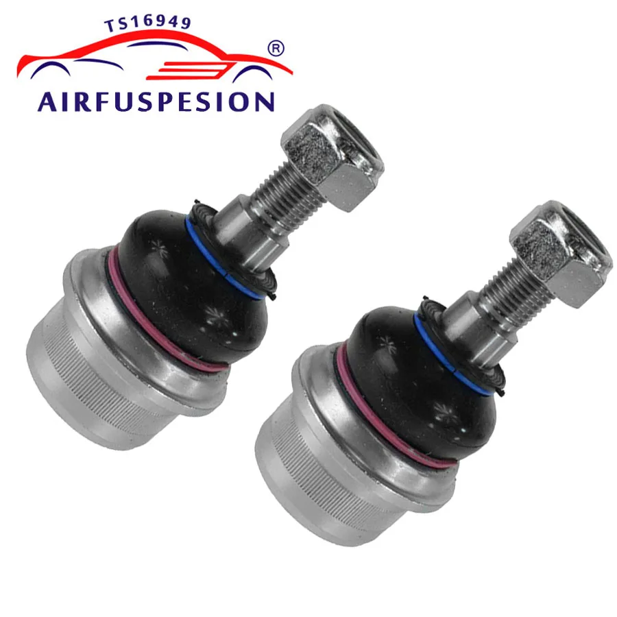 Передняя Шаровые опоры для Mercedes CL/E/S/класс SL W220 W211 R230 2203330327 2113300235 2113300435