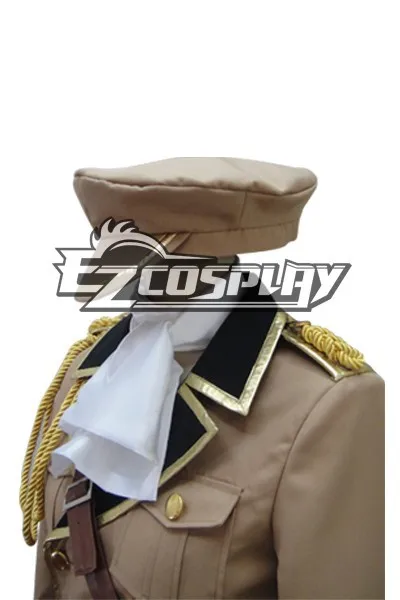 Костюм для косплея Uta no Prince-sama Shinomiya Natsuki пения E001 |