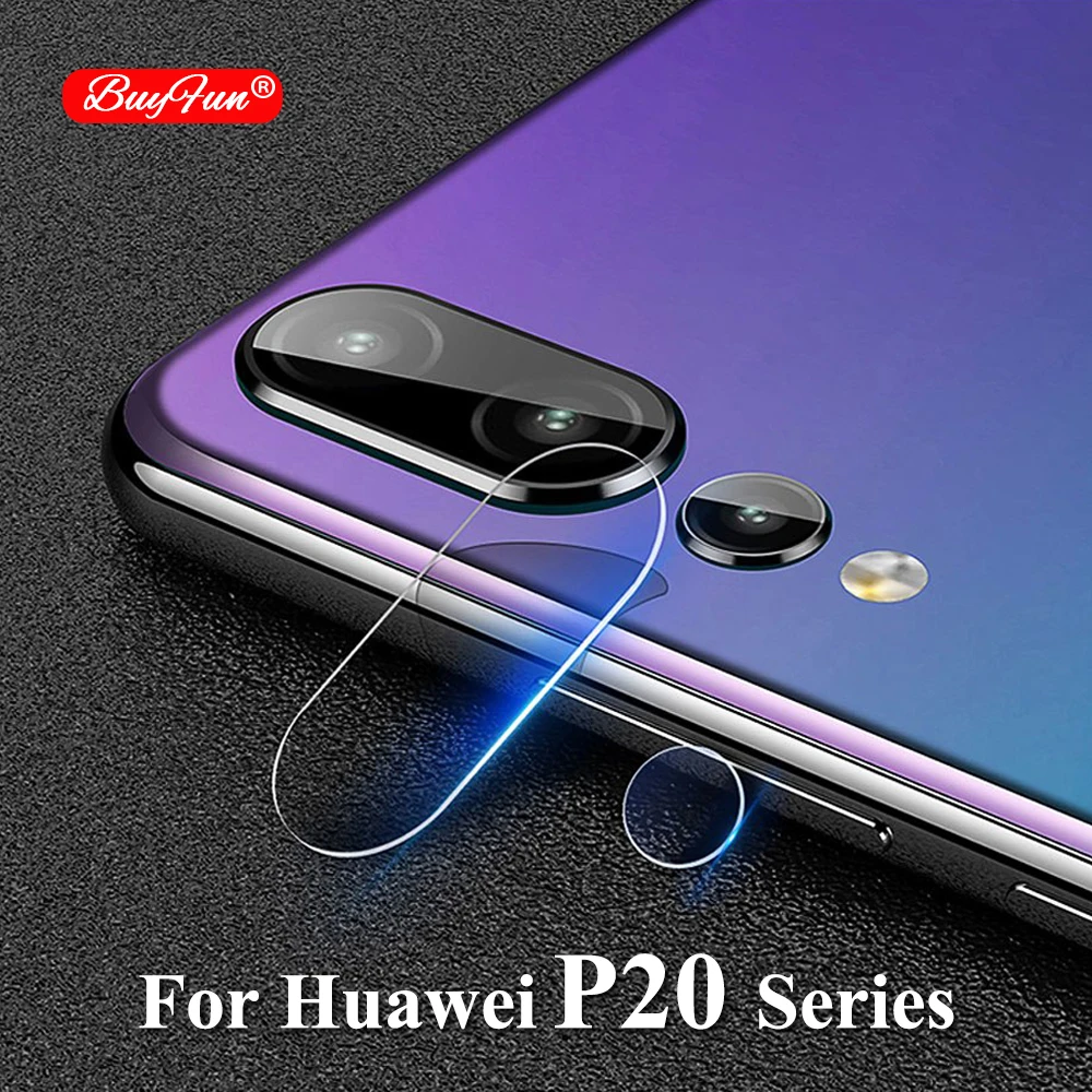 Стекло для камеры Huawei P20 Lite Len Film P20Pro P20lite P 20 Pro Honor Lens Protector Phone Light Protective Glas|Защитные