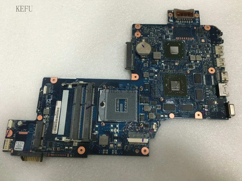 Материнская плата для Toshiba Satellite L870 L870D C870 C870D HM76 H000046340 HD7670M|Материнские платы| |