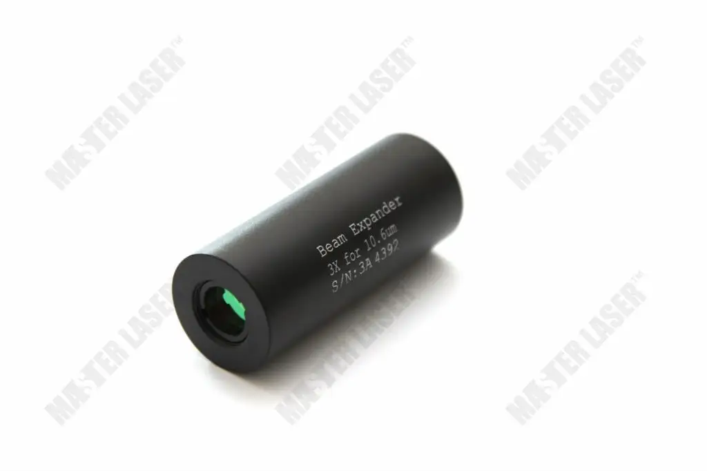 3X Straight without Screw Cheap Laser Engraving Machine Beam Expander | Инструменты