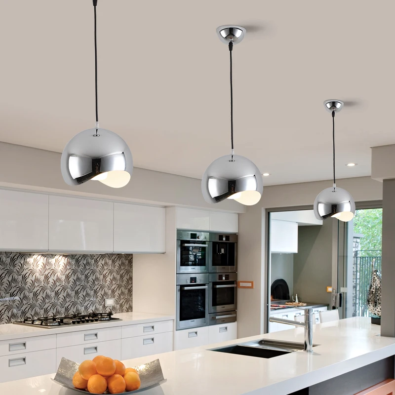 Современный подвесной светильник Лофт лампа промышленные украшения Винтаж Nordic