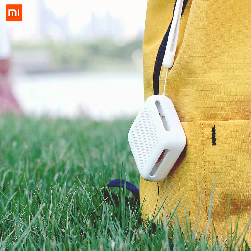 Xiaomi ZMI зми портативный репеллент против комаров для детей молодых людей