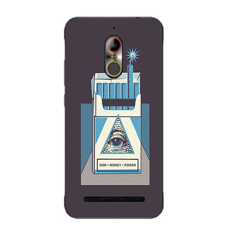 DIY Photo For ZTE Nubia N1 / Lite Cover Blade V7 Phone Case N2 Soft TPU Classical Printing Coque |