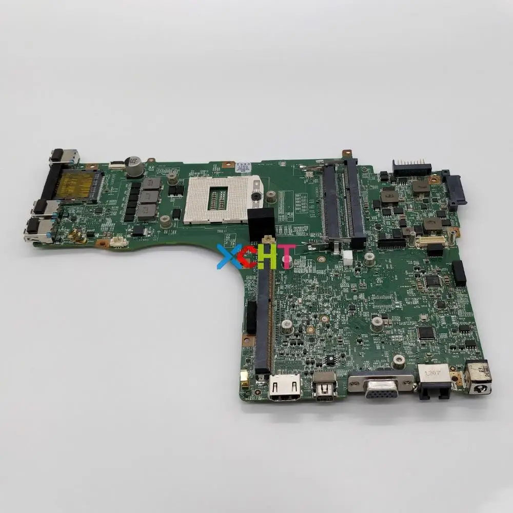 MS-16F41 MS 16F41 VER: 1 DDR3 для ноутбука MSI GT60 материнская плата ПК | Компьютеры и офис