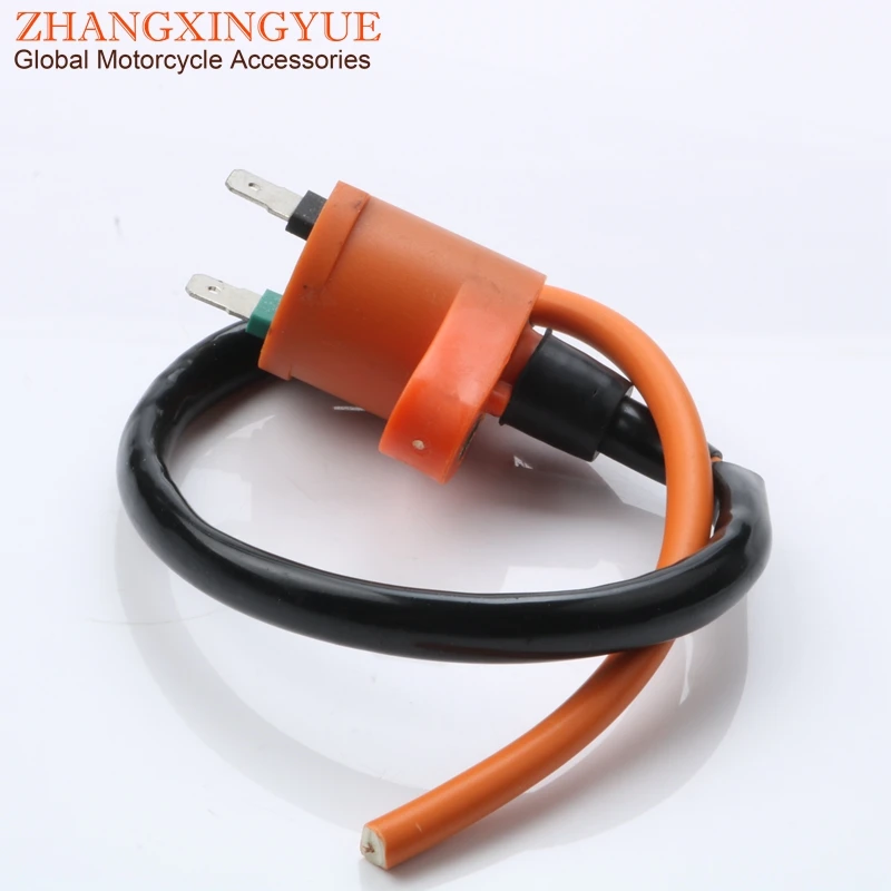 Стандартная и высокопроизводительная Катушка зажигания для мотоцикла HONDA NES SES 125