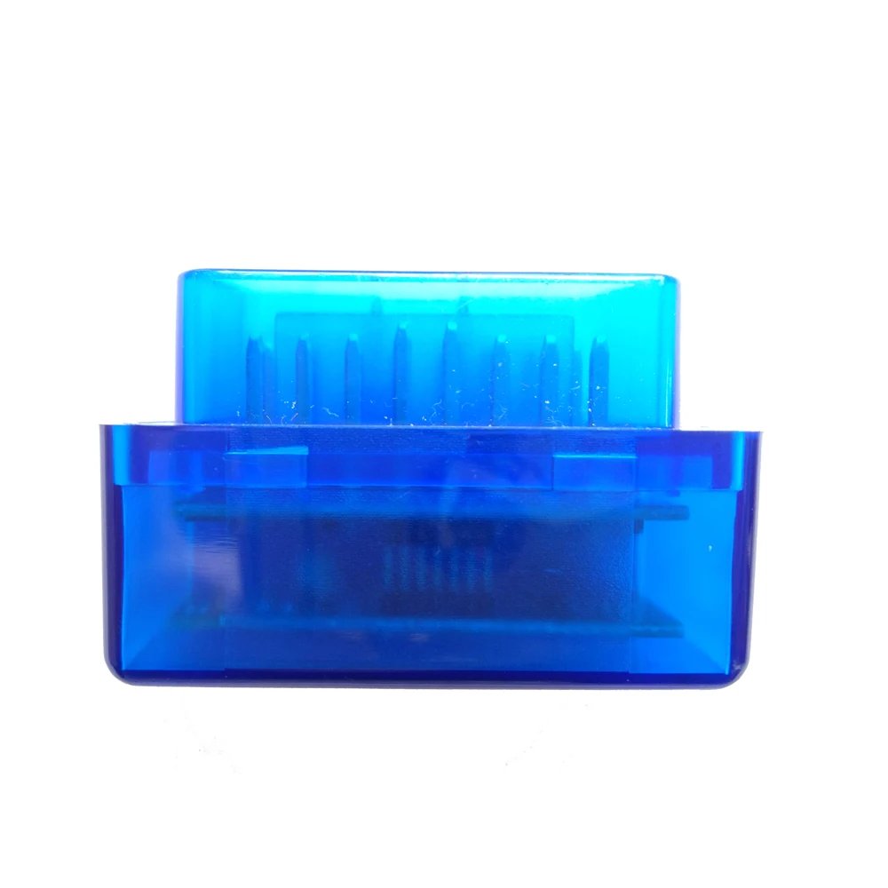 Считыватель кодов автомобиля Super MINI ELM327 V1.5 Bluetooth ELM 327 версия 1 5 с чипом PIC18F25K80 OBD2 /