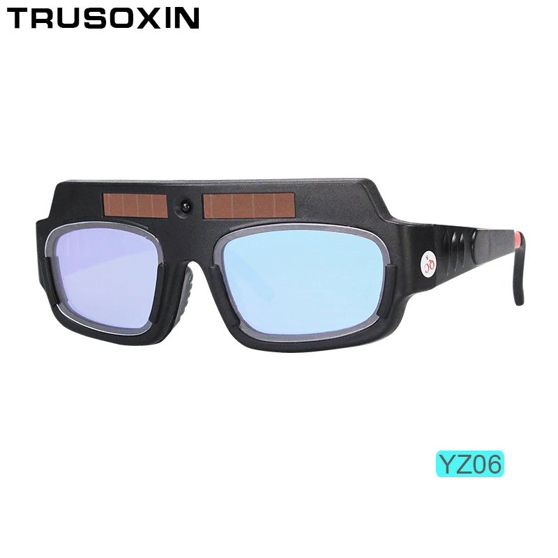 Автоматическая сварочная маска TRUSOXIN