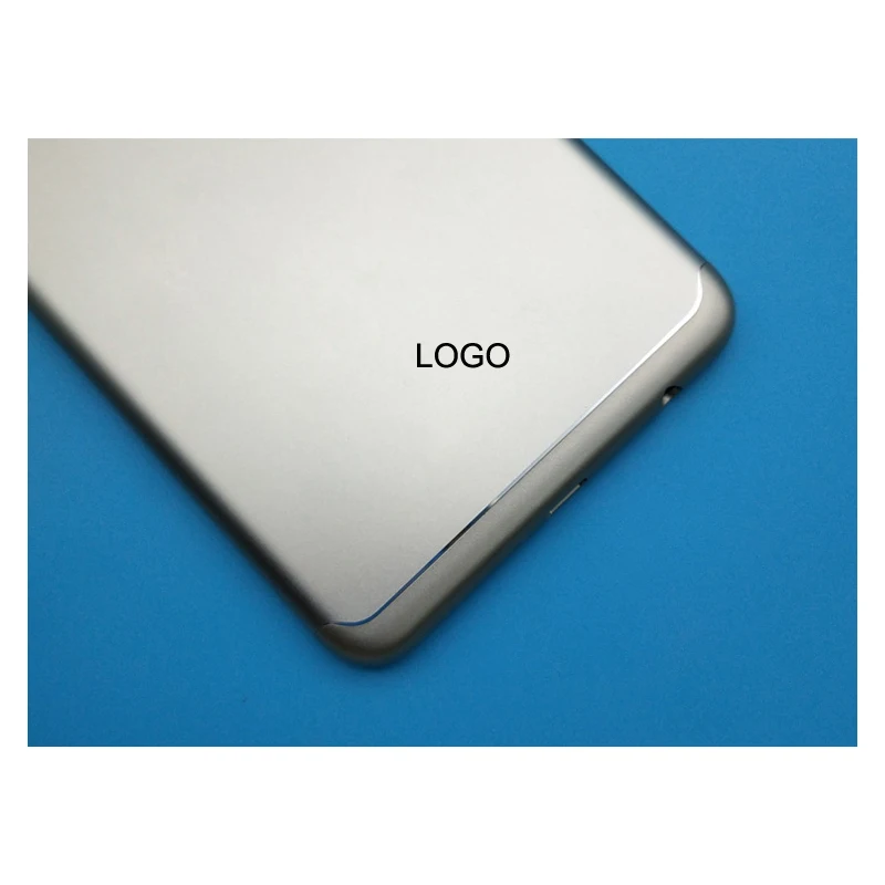 Для Coolpad Прохладный 6 играть Cool6 КРУТО ИГРАТЬ 6 задняя крышка корпус батарейного отсека и задняя камера стекла ремонт Запчасти