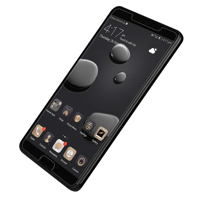 VBNM для huawei Коврики 10 защитная пленка из закаленного стекла 9h экрана
