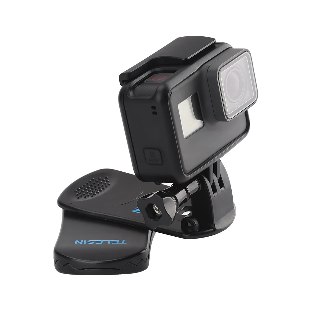 Набор аксессуаров для экшн камеры Gopro Hero 8 7 6 5 SJCAM Yi 4K SONY DJI OSMO|Чехлы экшн-камер| |