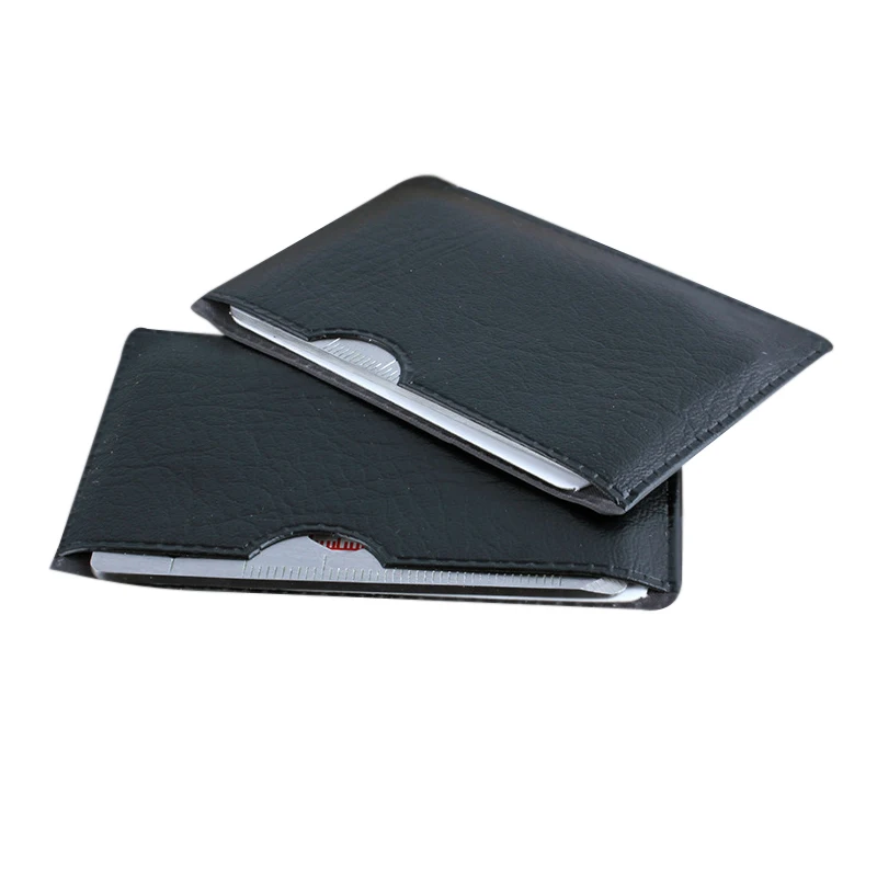 11 в 1 Швейцарская карточка многокарманный карточный нож универсальный