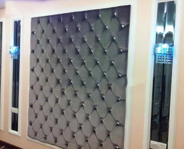 Горячая продажа хрустальные настенные бра с E14 лампы хром/золото гостиной