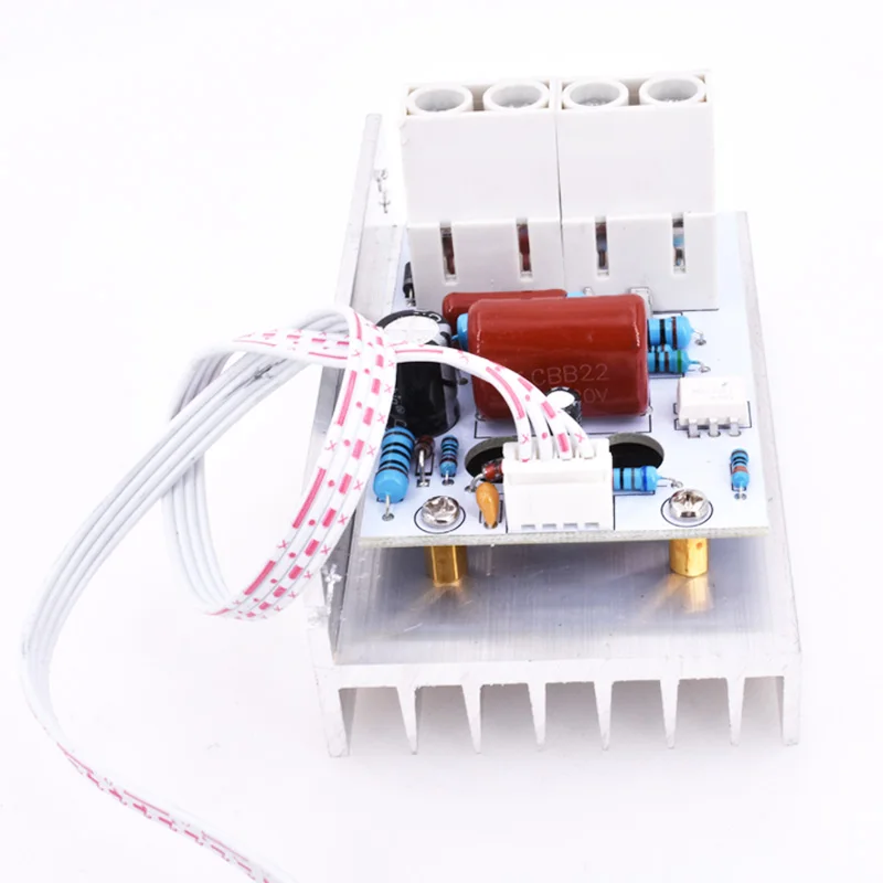 AC 220V 10000W высокая мощность 80A SCR регулятор напряжения регулятор скорости диммеры термостат+ цифровые измерители