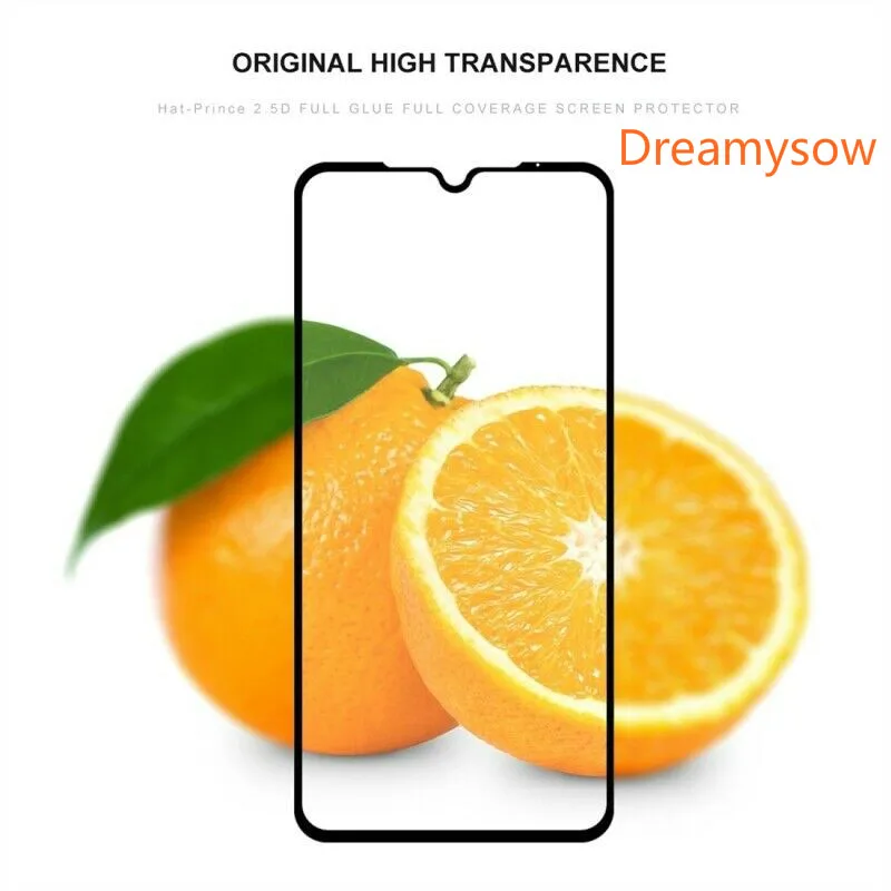 Full Cover Screen Protector Tempered Glass For Xiaomi Mi 9 Mi9SE 8 A2 Lite Max3 Mi9 Redmi Go Note 7 6 5 Pro Protective Film Case |