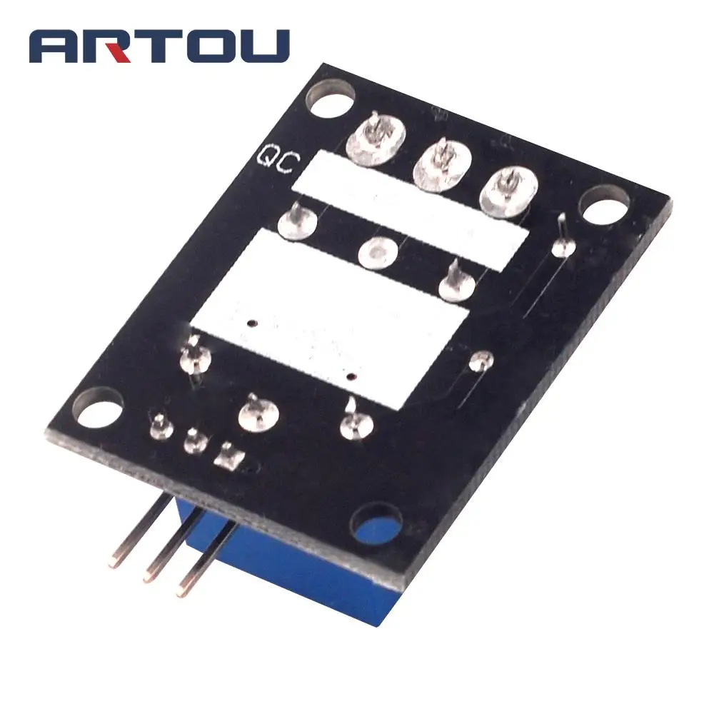 KY-019 5 V 12 v один 1 реле канала совета модуль щит для ПИК AVR DSP ARM Arduino | Электронные