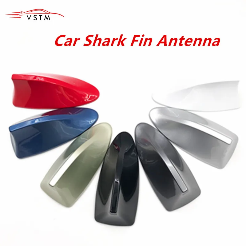 Автомобильная антенна Акулий плавник автомобильные радиосигнальные антенны на