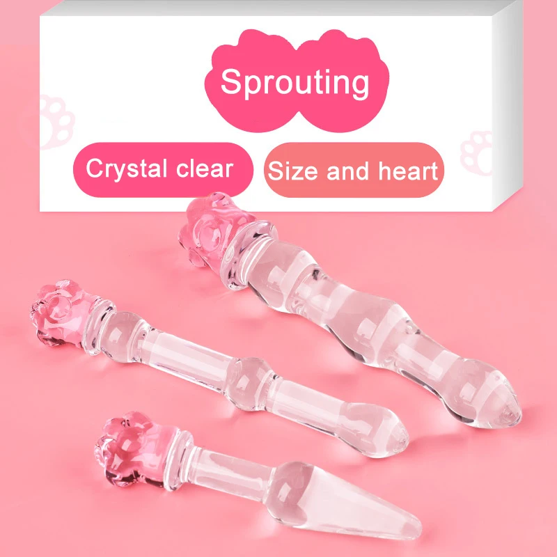 Большой фаллоимитатор вибратор для стимуляции точки G и клитора | Красота