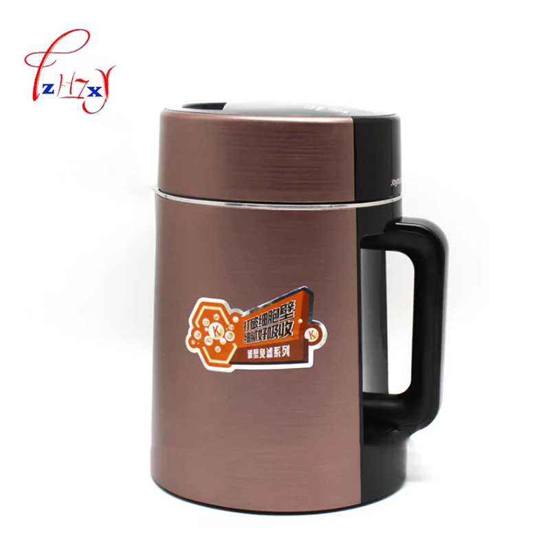 

Home multifunctional Soybean milk machine DJ13R-P3 Juice extractor Soya-bean milk Juicer 900ML-1300ML 1pc