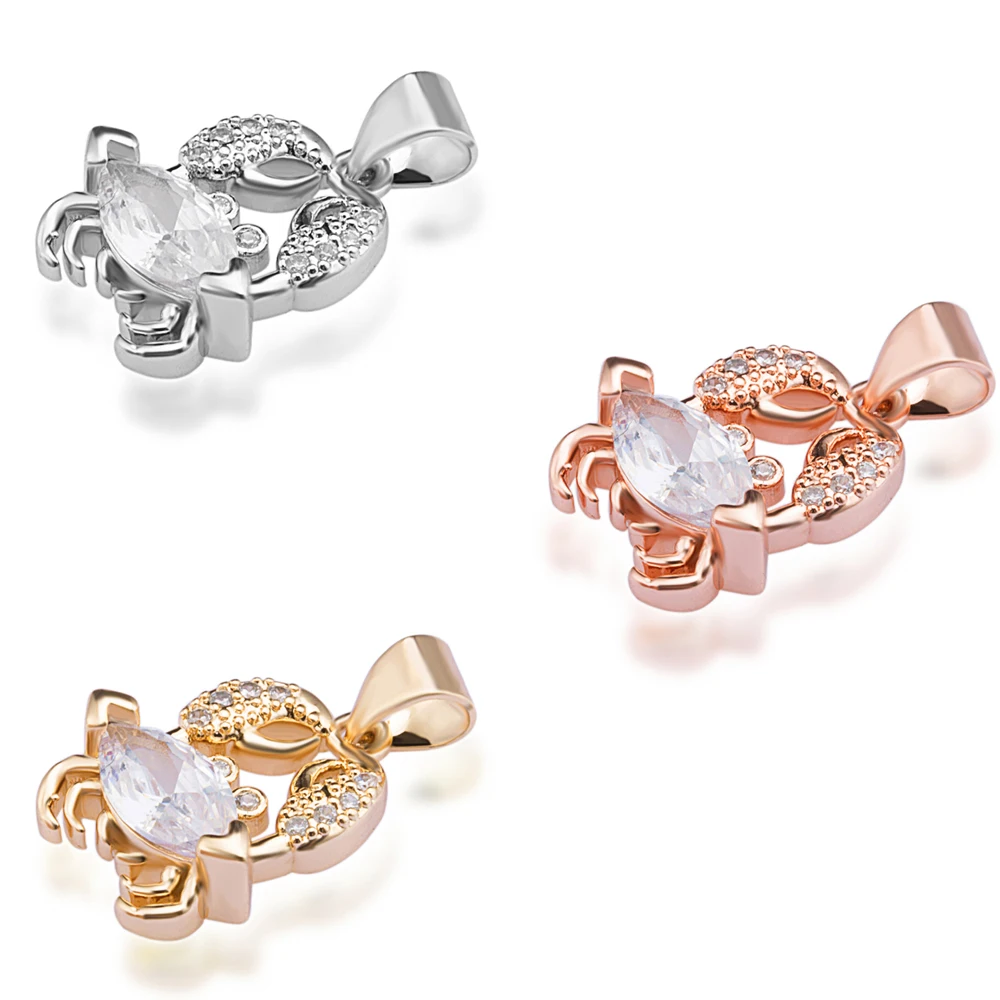 Фурнитура для ювелирных изделий своими руками Детские шармы соединительные