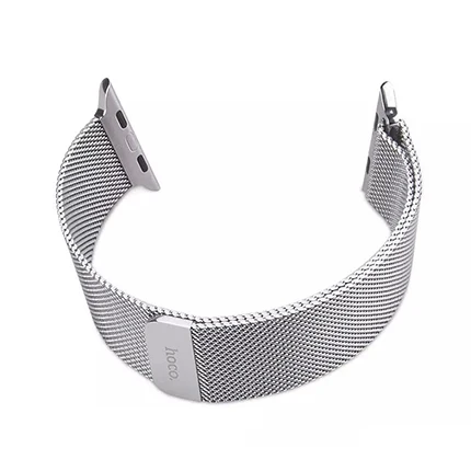Milanese Loop band & Link Bracelet Stainless steel strap for apple watch 42mm 38mm Watchband for Apple Watch Series 2