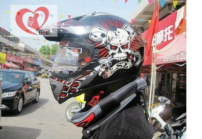 Scoyco moto rcycle защита шеи moto крест шеи Скоба колодки MX ATV MTB внедорожные защитные шестерни moto