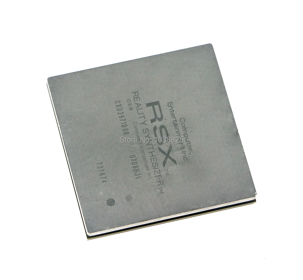 Запасные части CXD2971DGB GPU с шариками для ps3 playstation 3|Запасные части| |
